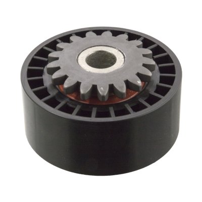Febi Bilstein Idler Pulley 09789