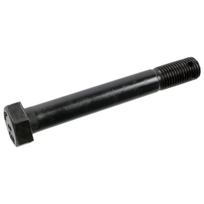 Febi Bilstein Leaf Spring Fastening Bolt 09846