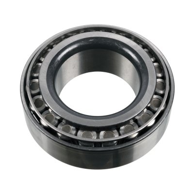 Febi Bilstein Wheel Bearing 09876