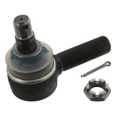 Febi Bilstein Tie Rod / Drag Link End 09985