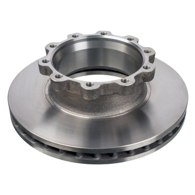 Febi Bilstein Brake Disc 10005