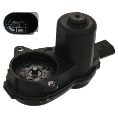Febi Bilstein Adjustment Motor 100058