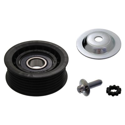 Febi Bilstein Idler Pulley 100091