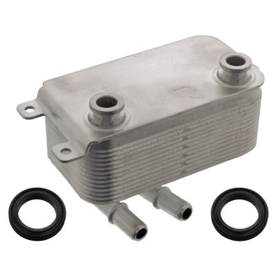 Febi Bilstein Oil Cooler 100126