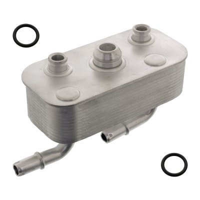 Febi Bilstein Oil Cooler 100128