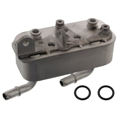 Febi Bilstein Oil Cooler 100132