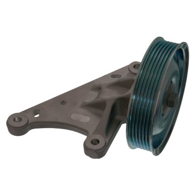 Febi Bilstein Idler Pulley 100163