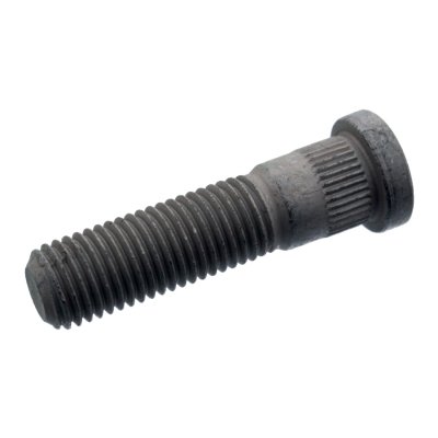 Febi Bilstein Wheel Stud 100166