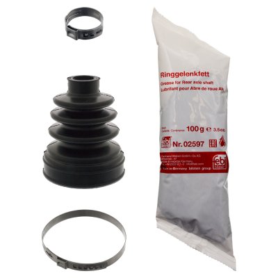 Febi Bilstein CV Boot Kit 100206