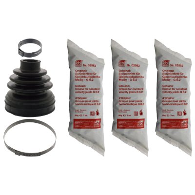Febi Bilstein CV Boot Kit 100216