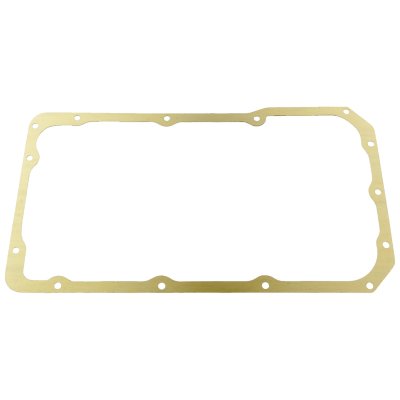 Febi Bilstein Oil Pan Gasket 100231