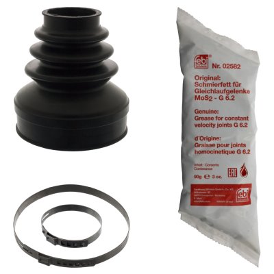 Febi Bilstein CV Boot Kit 100290