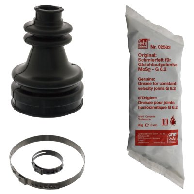 Febi Bilstein CV Boot Kit 100292