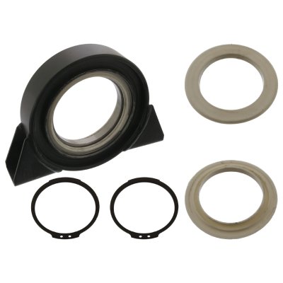 Febi Bilstein Propshaft Centre Support 100296