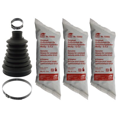 Febi Bilstein CV Boot Kit 100299