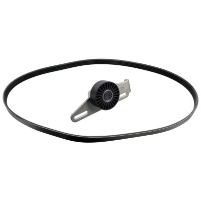 Febi Bilstein Auxiliary Belt Kit 100306