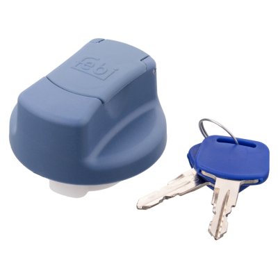 Febi Bilstein Filler Cap 100327