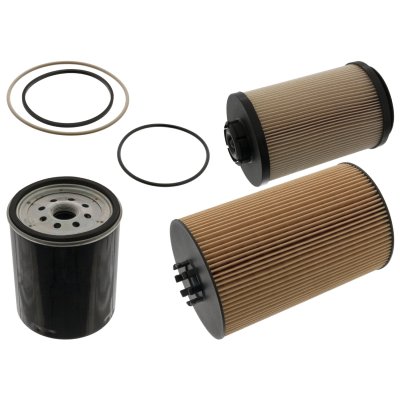 Febi Bilstein Filter Maintenance Package 100338