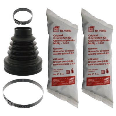 Febi Bilstein CV Boot Kit 100347
