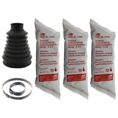 Febi Bilstein CV Boot Kit 100403