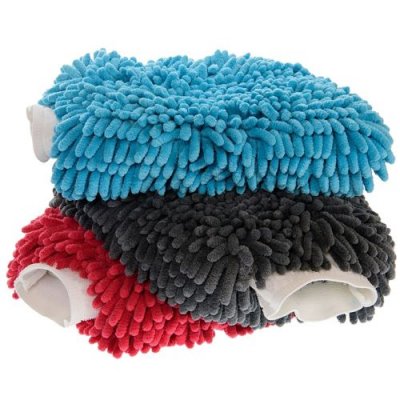 YMF Microfibre Noodle Wash Mitt