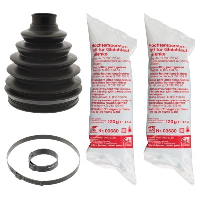 Febi Bilstein CV Boot Kit 100422