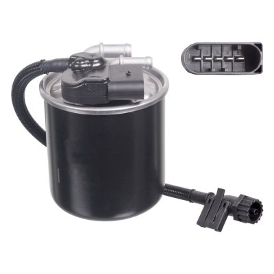 Febi Bilstein Fuel Filter 100474
