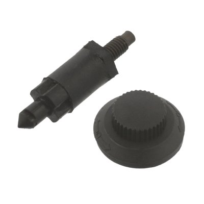 Febi Bilstein Vibration Damper 100501