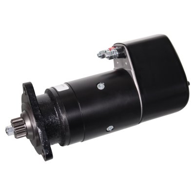 Febi Bilstein Starter Motor 100523