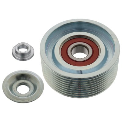 Febi Bilstein Idler Pulley 100566