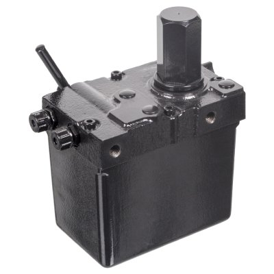 Febi Bilstein Hydraulic Pump 100587