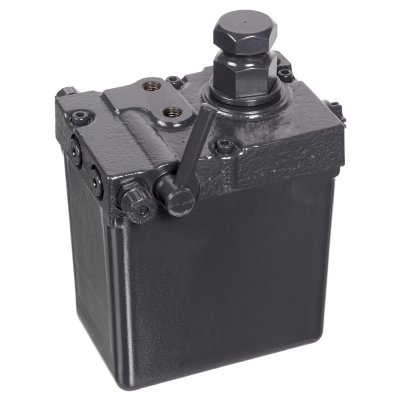Febi Bilstein Hydraulic Pump 100588