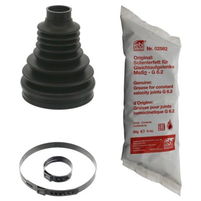 Febi Bilstein CV Boot Kit 100641