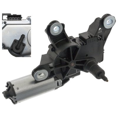 Febi Bilstein Wiper Motor 100735