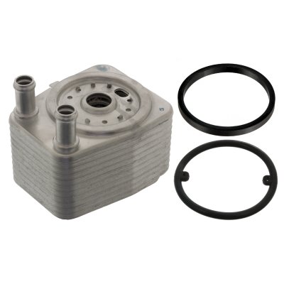 Febi Bilstein Oil Cooler 100746