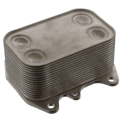 Febi Bilstein Oil Cooler 100750