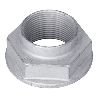 Febi Bilstein Axle Nut 100753