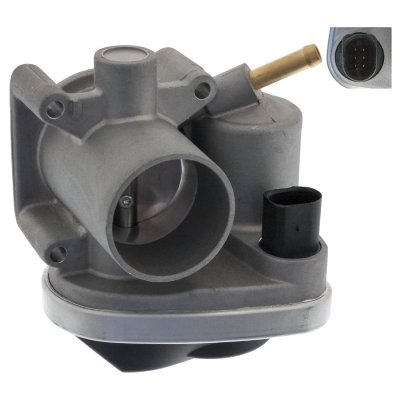 Febi Bilstein Throttle Body 100768