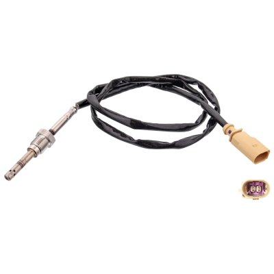 Febi Bilstein Exhaust Gas Temperature Sensor 100804