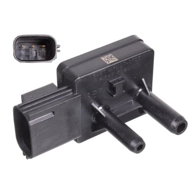 Febi Bilstein Exhaust Pressure Sensor 100855