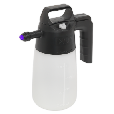 Sealey Industrial Pressure Pump Foam Sprayer