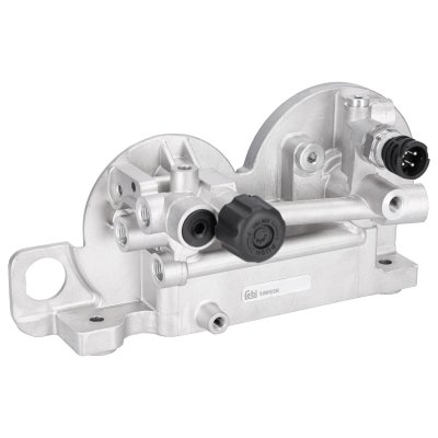 Febi Bilstein Fuel Filter Housing 100938