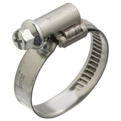 Febi Bilstein Hose Clamp 100964