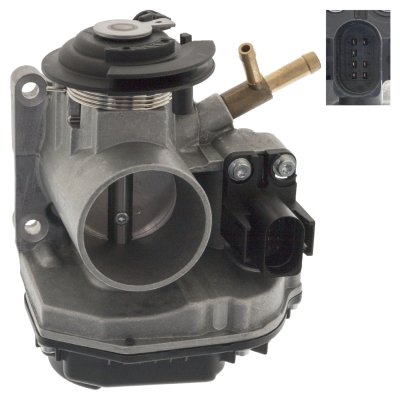 Febi Bilstein Throttle Body 100995