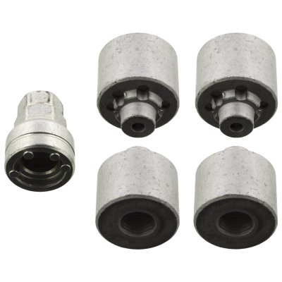 Febi Bilstein Wheel Nut Set 101001