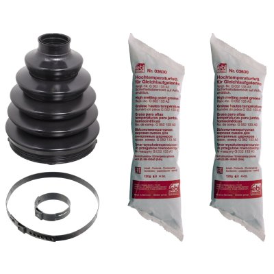Febi Bilstein CV Boot Kit 101019