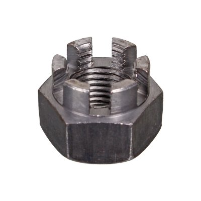 Febi Bilstein Castle Nut 101026