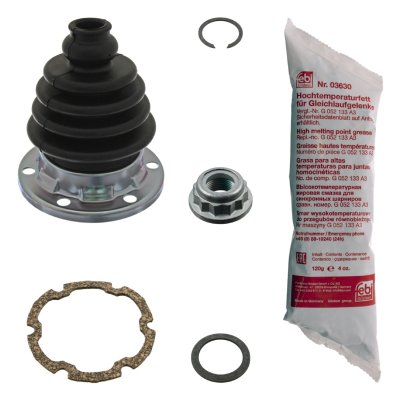 Febi Bilstein CV Boot Kit 101119