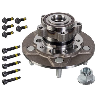 Febi Bilstein Wheel Bearing Kit 101122