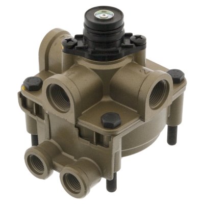 Febi Bilstein Relay Valve 101165